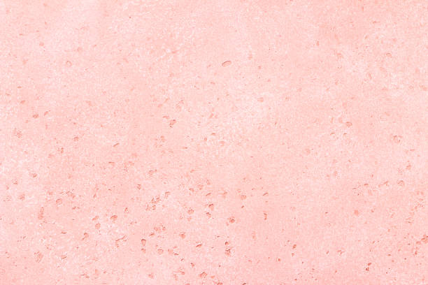 istock Light pink stone background, wall or floor. Abstract texture for graphic design or wallpaper 1629237788