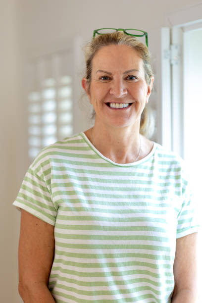 istock Mature Woman at Home 1629269043