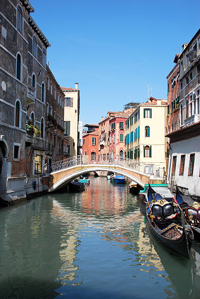 ベニス - venice italy ストックフォトと画像