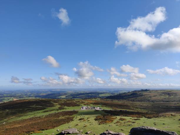 istock A view from Haytor on Dartmoor 1629337861
