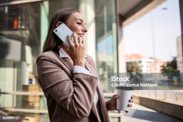 Focused And Caffeinated Stock Photo - Download Image Now - 30-34 Years, Adult, Adults Only
