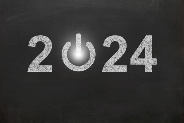istock New year 2024 start turn on blackboard 1629426966