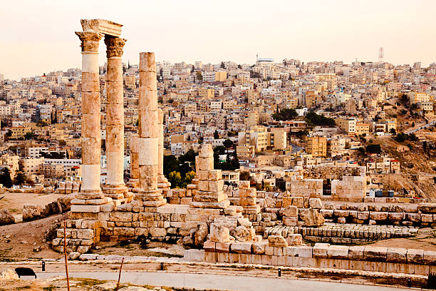 istock temple of hercules 162946132