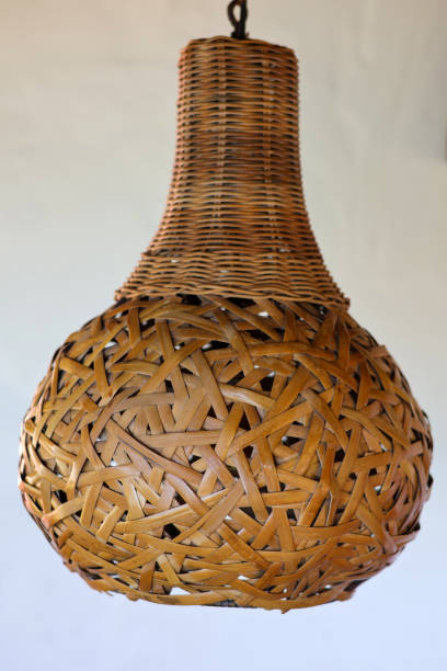 istock handmade weaving craft lamp bamboo 1629474597