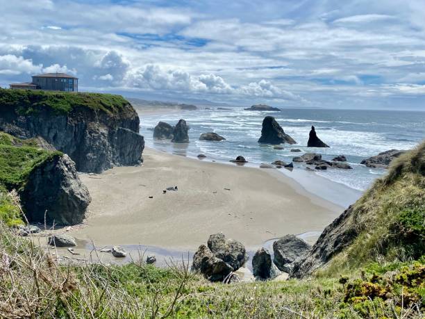 istock The amazing Oregon Coast 1629502941