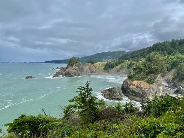 istock The amazing Oregon Coast 1629503554