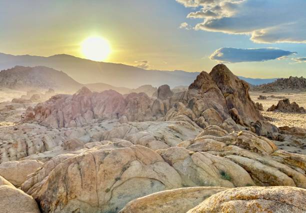 istock Alabama Hills, California 1629527026