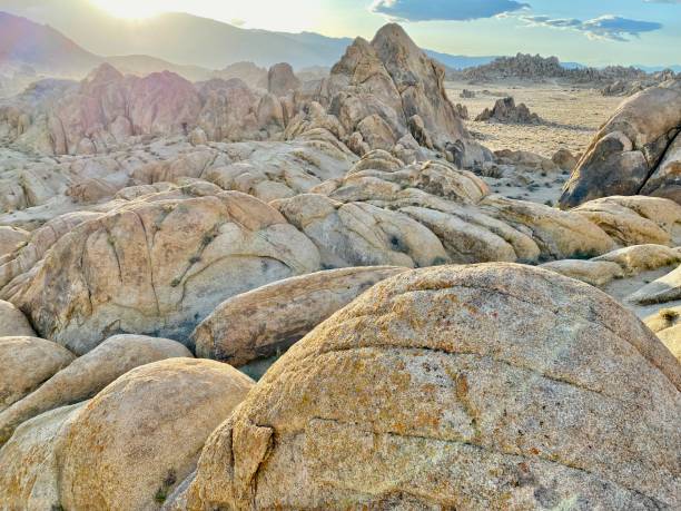 istock Alabama Hills, California 1629527580