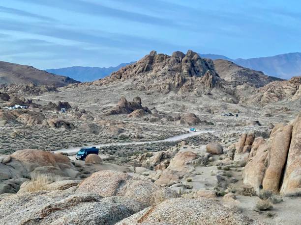 istock Alabama Hills, California 1629528108