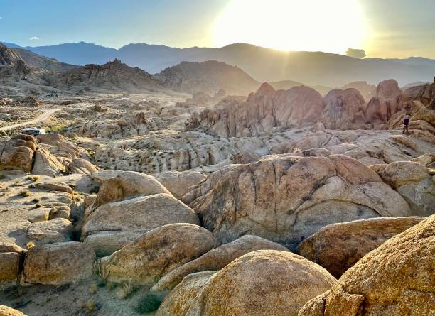 istock Alabama Hills, California 1629528122