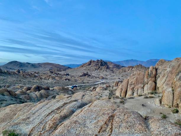istock Alabama Hills, California 1629528132