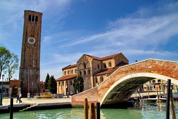 istock view of the bell tower and the basilica 1629584431