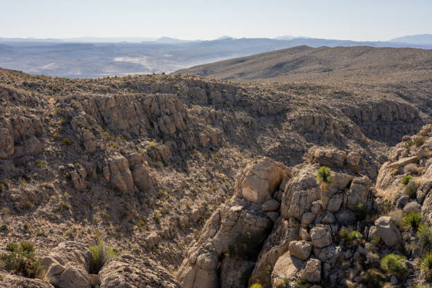 istock Ore Terminal Canyon In Big Bend 1629587699