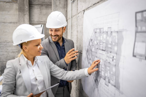 Ключевые аспекты проектирования жилого дома Что важно учесть при проектировании жилого дома