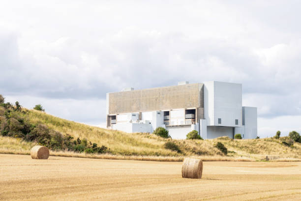 istock Rural Nuclear Power Station 1629632157