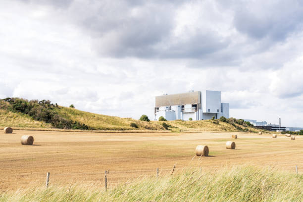 istock Torness nuclear power station in Scotland 1629632185