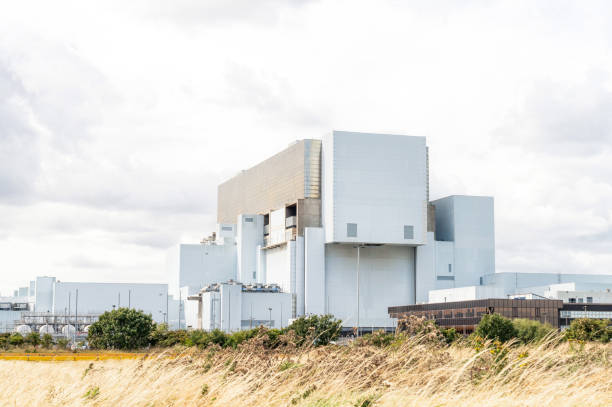 istock Nuclear power station exterior 1629632224
