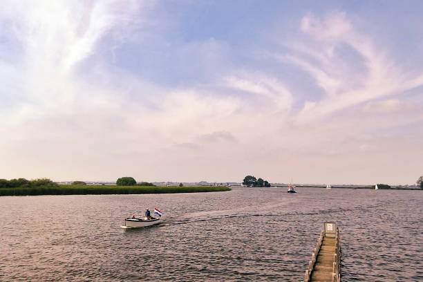 Friesland, Netherlands