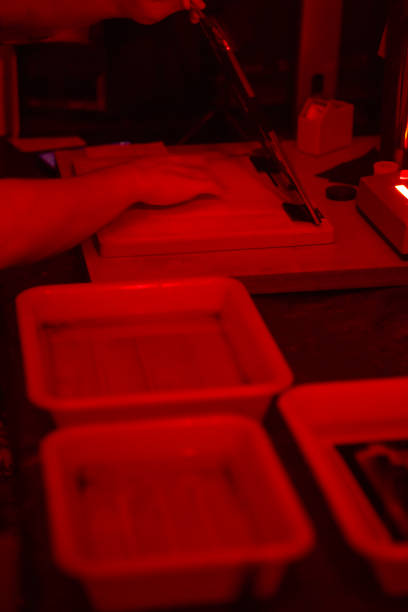 istock working in a photography darkroom 1629858689