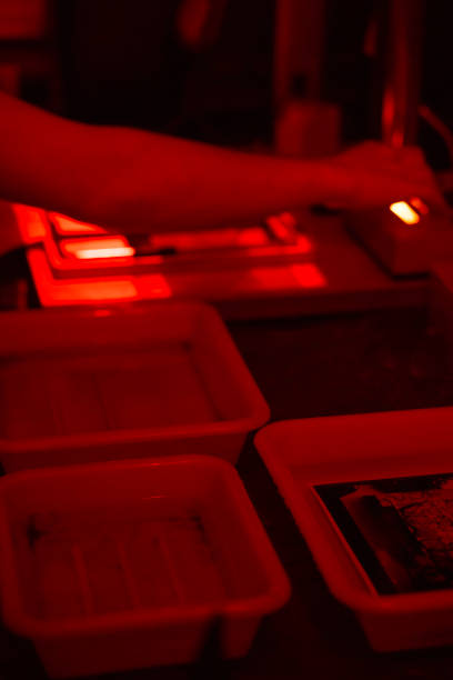 istock working in a photography darkroom 1629859742