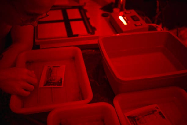 istock working in a photography darkroom 1629863489