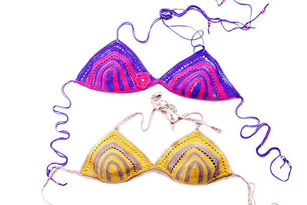 istock Colorful lingerie 162986462
