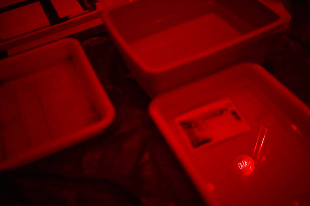 istock working in a photography darkroom 1629865101