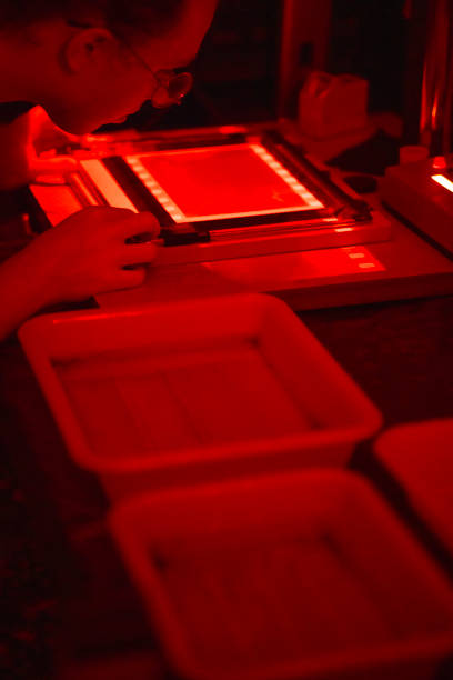 istock working in a photography darkroom 1629865635