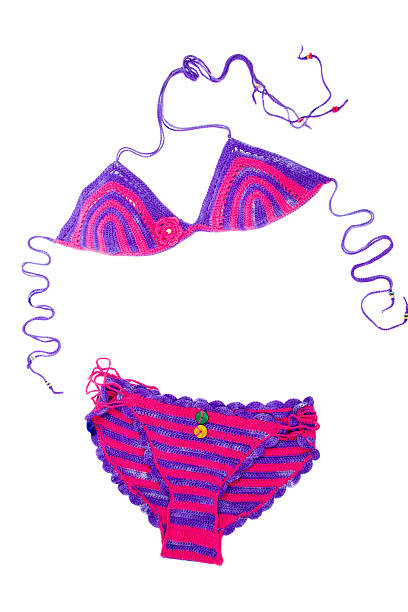 istock Colorful lingerie 162988192