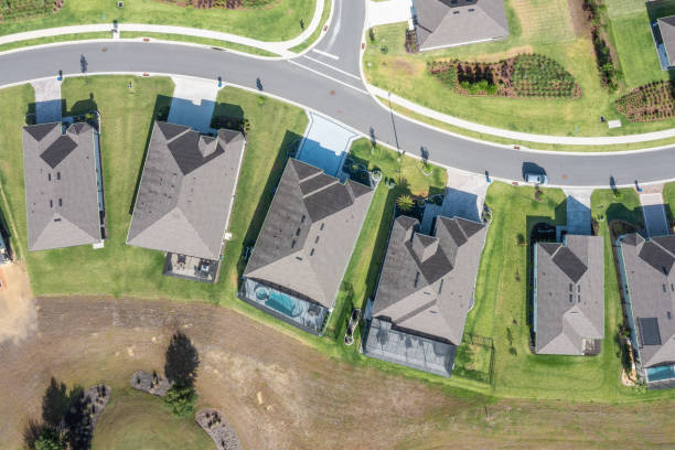 istock New Homes Aerial View 1629883213