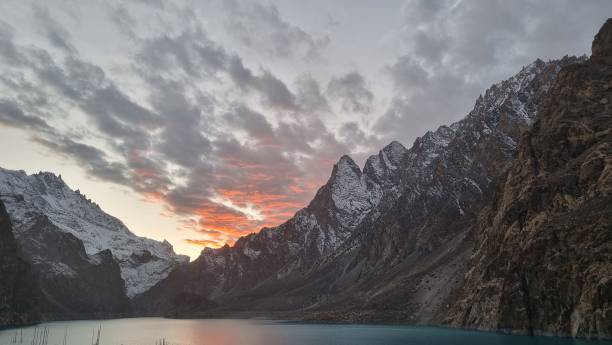 istock Shades of Himalayan Mountains 1629911896