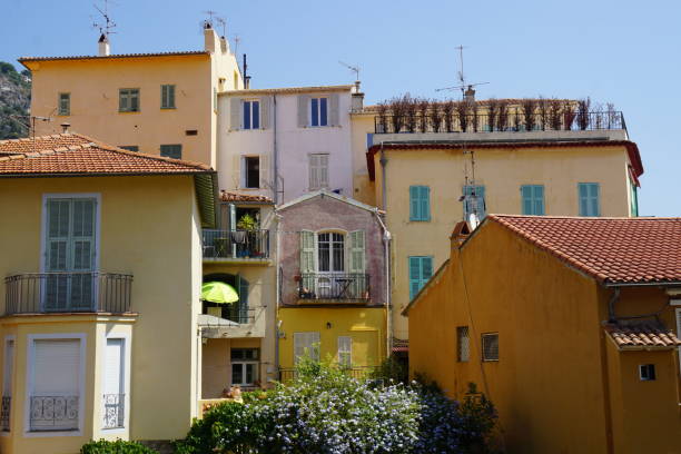 istock View of Villefranche-sur-mer 1630038841