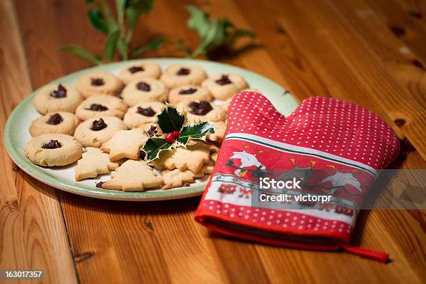 Weihnachten Kekse Stockfoto und mehr Bilder von Backen - Backen, Baum, Bäckerei