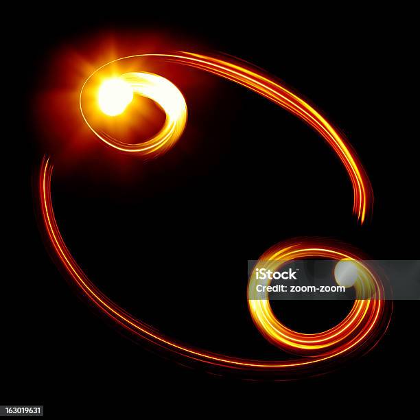 Zodiac Signs Collection Stock Photo - Download Image Now - Astrology Sign, Black Background, Cancer - Astrology Sign