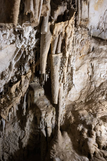 istock Inside the Lehman caves, Nevada 1630224907