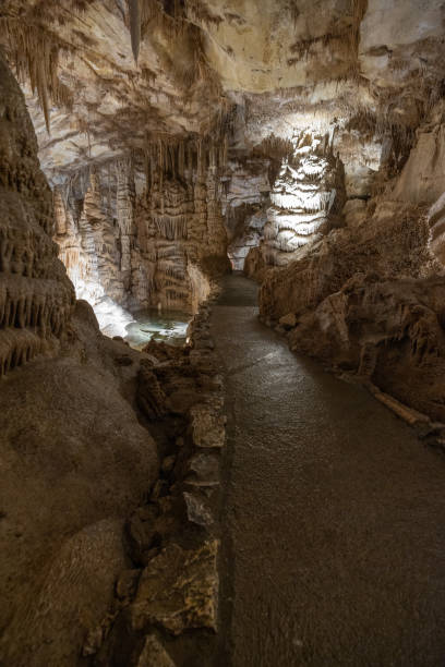 istock Inside the Lehman caves, Nevada 1630225715