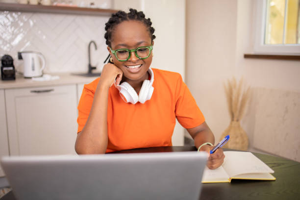 istock Entrepreneur is running her online business 1630270982