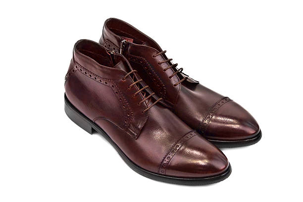 istock Male footwear 163035002