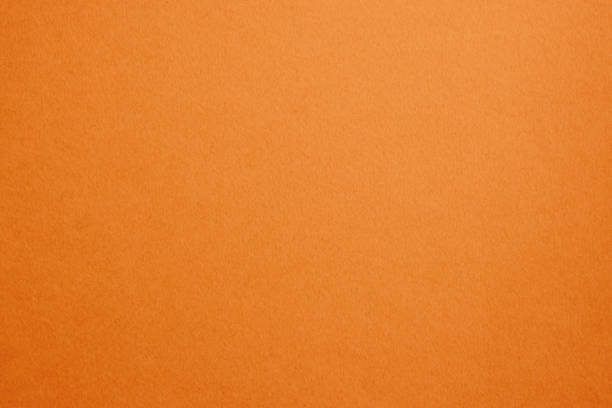istock Paper of orange 1630388714