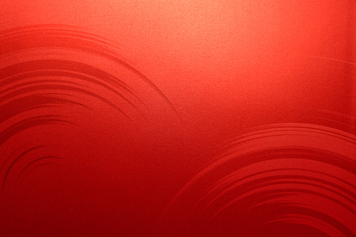 Background of red