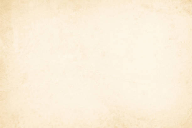 istock Colour old concrete wall texture background. Close Up retro plain cream color cement wall background texture. Design paper vintage parchment element show or advertise or promote product on display. 1630421262