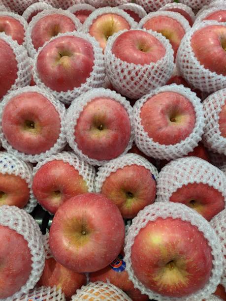istock full frame of apple fruits and vegetables as a food concept 1630450310