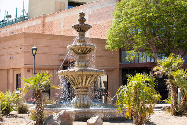 Historic Downtown Yuma Arizona