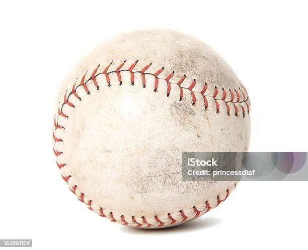 Photo libre de droit de Porté De Softball banque d'images et plus d'images libres de droit de Softball - Softball, Balle de baseball, Objet ou sujet détouré