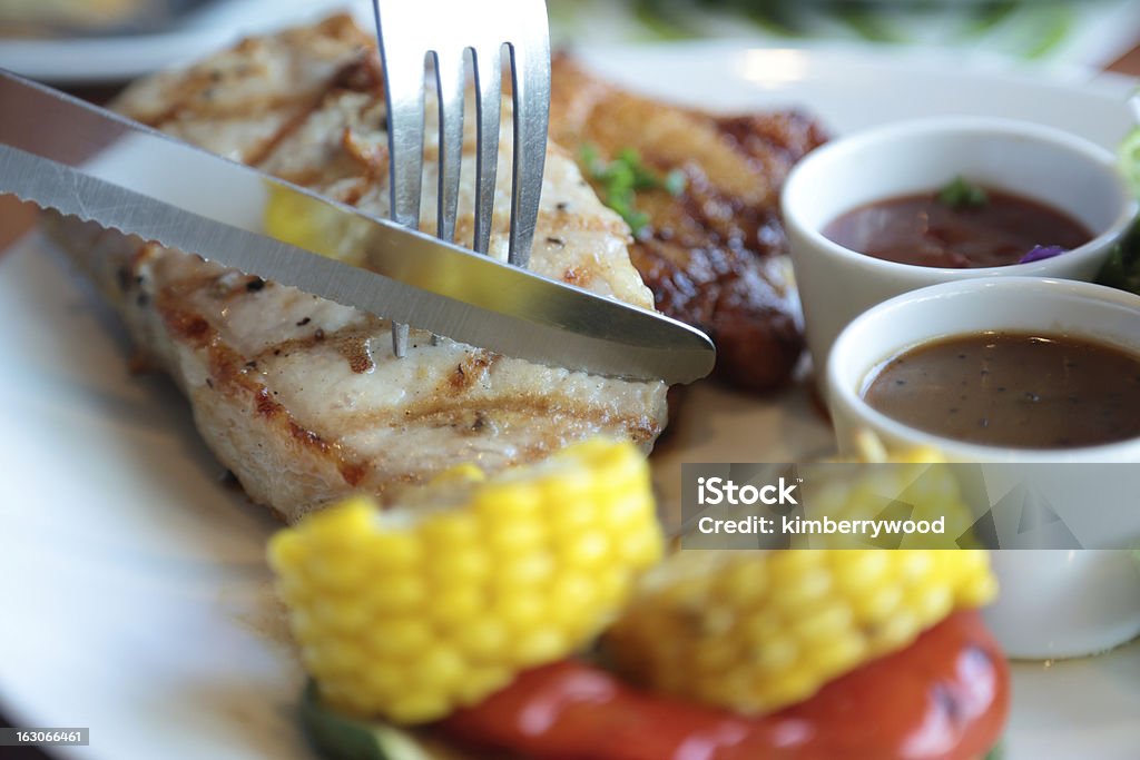 Comer - Foto de stock de Alimento libre de derechos