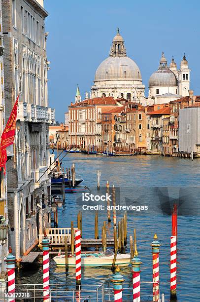 Wenecja Włochy - zdjęcia stockowe i więcej obrazów Bez ludzi - Bez ludzi, Canal Grande - Wenecja, Fotografika