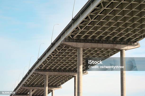 Автострада Мост — стоковые фотографии и другие картинки Автострада - Автострада, Архитектура, Без людей
