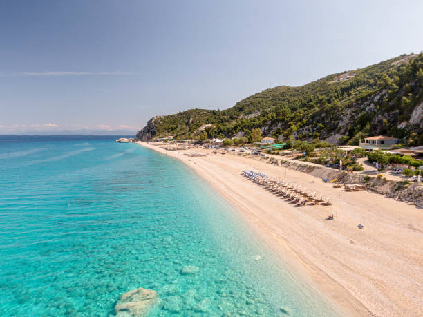 istock aerial view of kathisma beach 1630880137