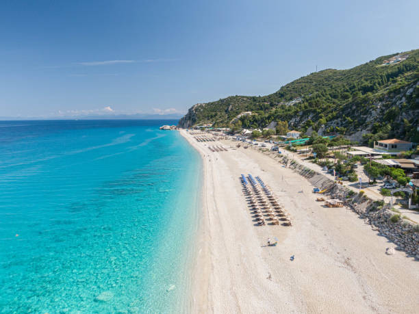 istock aerial view of kathisma beach 1630880152