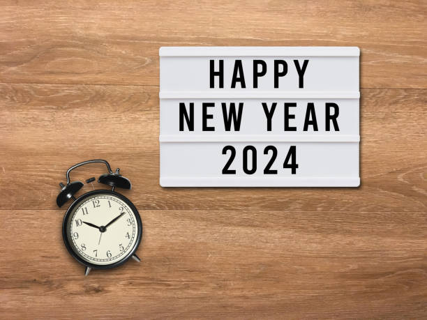 istock Good bye 2023 happy new year 2024 lightbox 1630890808